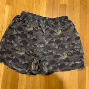 Patagonia swim shorts